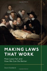 Making Laws That Work