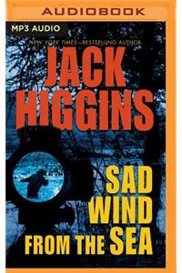 Sad Wind from the Sea