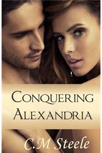 Conquering Alexandria