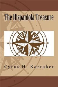 Hispaniola Treasure