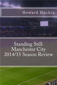 Standing Still