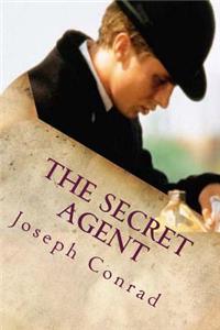 The Secret Agent