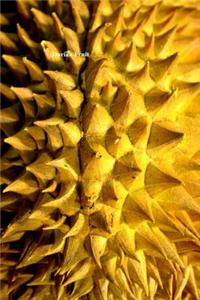 Durian Fruit