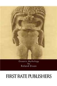 Oceanic Mythology