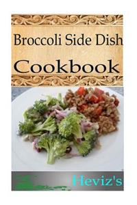 Broccoli Side Dish