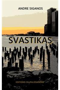 Svastikas
