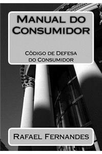 Manual Do Consumidor E Codigo de Defesa Do Consumidor