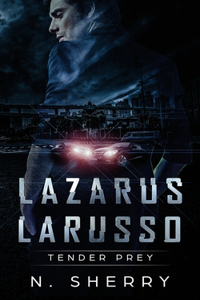 Lazarus Larusso