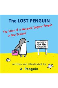 The Lost Penguin