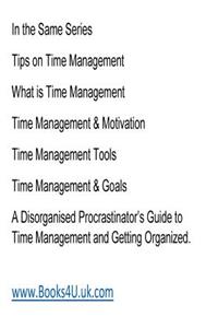 What is Time Management