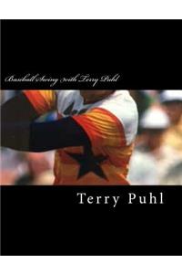 Baseball Swing with Terry Puhl