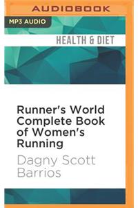 Runner's World Complete Book of Women's Running