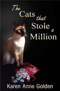 Cats that Stole a Million