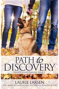 Path to Discovery