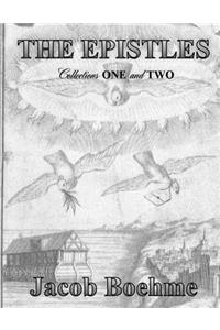 The Epistles of Jacob Boehme