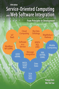 SERVICE-ORIENTED COMPUTING AND WEB SOFTW