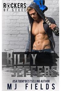 Billy Jeffers