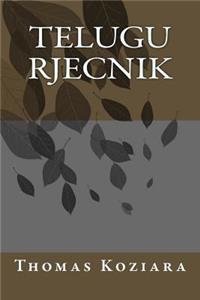 Telugu Rjecnik