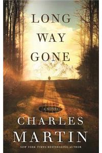 Long Way Gone