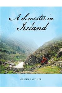A Semester in Ireland