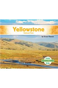 Yellowstone National Park