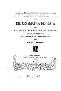 Die Grammatica Figurata