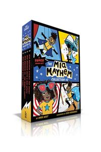 MIA Mayhem Collection #2 (Boxed Set)