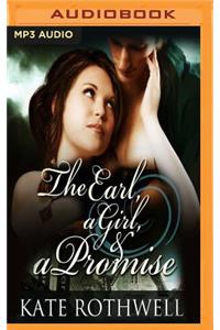 Earl, a Girl, & a Promise