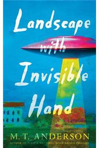 Landscape with Invisible Hand