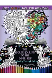 Secrets Journey to the Inner Self