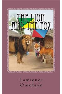 The Lion and the Fox