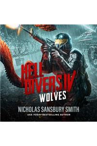 Hell Divers IV: Wolves