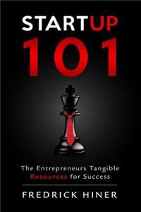 Startup 101