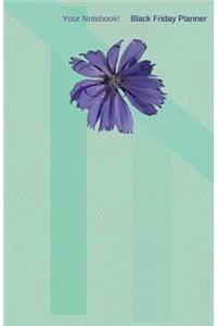 Your Notebook! Black Friday Planner