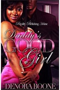 Daddy's Good Girl