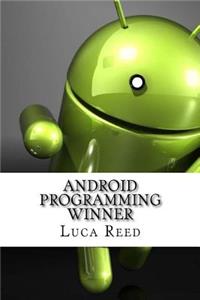 Android Programming Winner