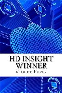 HD Insight Winner