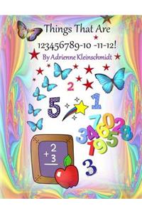 Things That Are 5!