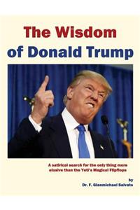 The Wisdom of Donald Trump