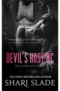 Devil's Host MC