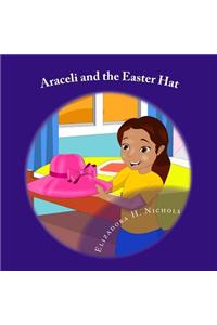 Araceli and the Easter Hat