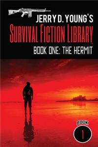 Jerry D. Young's Survival Fiction Library