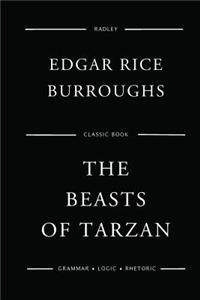 Beasts Of Tarzan