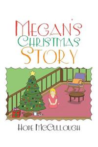 Megan's Christmas Story