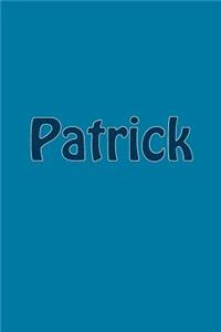 Patrick
