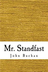 Mr. Standfast