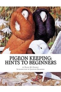 Pigeon Keeping