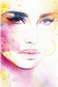 Femme 12 Any Day Planner Notebook