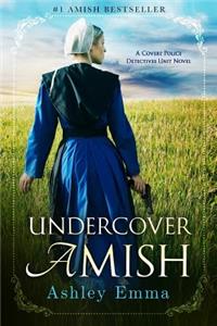 Undercover Amish