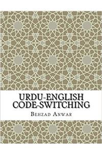 Urdu-english Code-switching